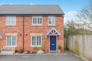 25, Fairfax Avenue, Tarvin, Chester CH3 8DR