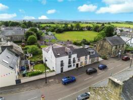 3 5, Lugton Road, Kilmarnock KA3 4AW