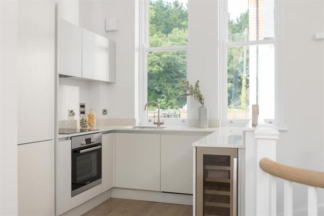 2 Old Station Masters House kitchen.jpg