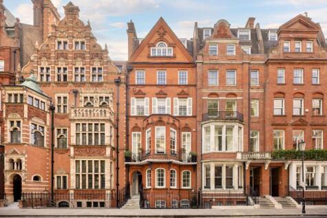 Cadogan Square, London SW1X