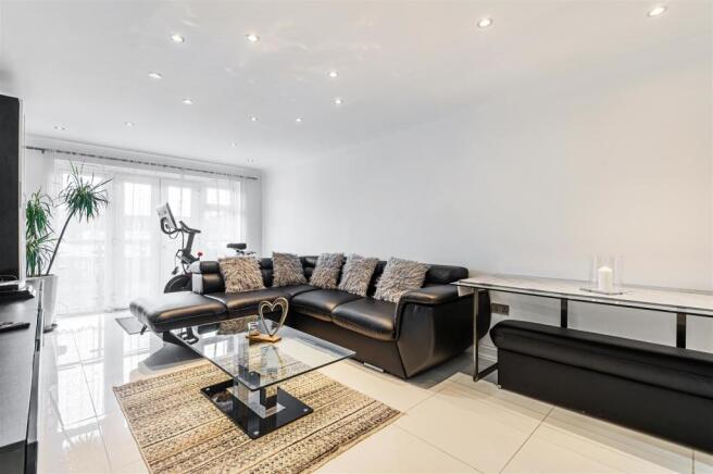 Reception / Dining Room