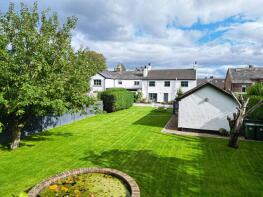 Rose Villa, Hadlow Road, Willaston, Neston CH64 2UW