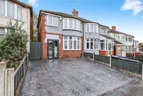 46, Old Bromford Lane, Birmingham B8 2RP