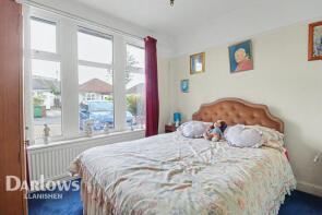 3, Clas Isan, Whitchurch, Cardiff CF14 1RZ