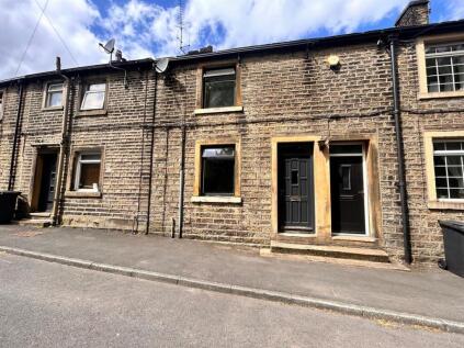 Oldham Road, Sowerby Bridge