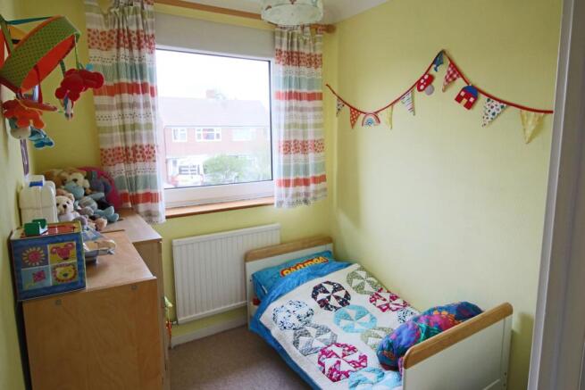 Bedroom 3