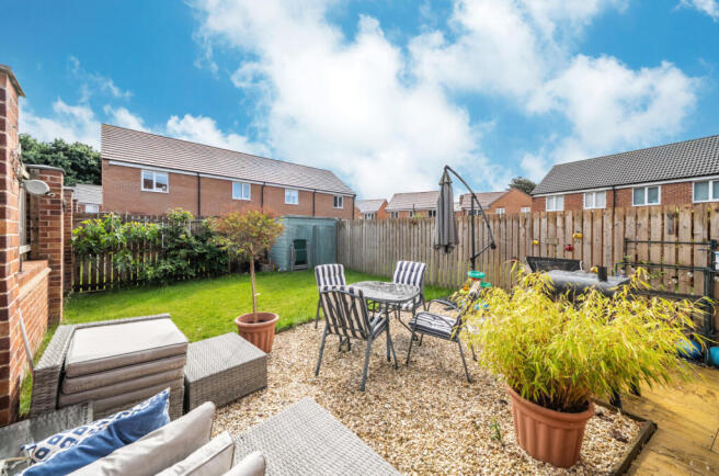 2 bed Semi-Detached for sale Image 11