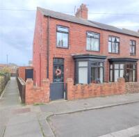 1, Stanley Grove, Redcar TS10 3LF