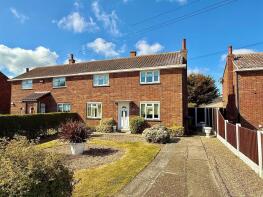 79, Eastern Avenue, Caister-on-sea NR30 5JA