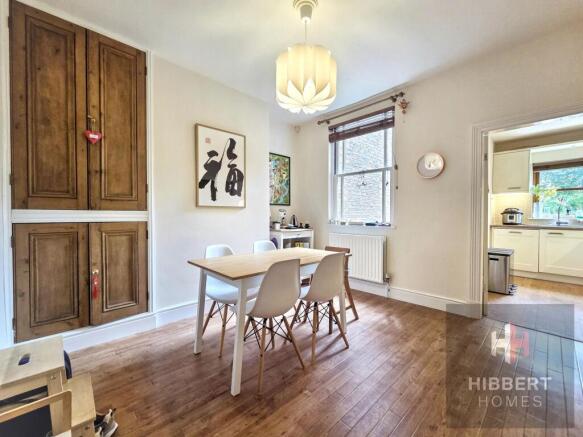 Dining Room 1