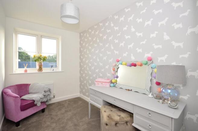 Bedroom 3