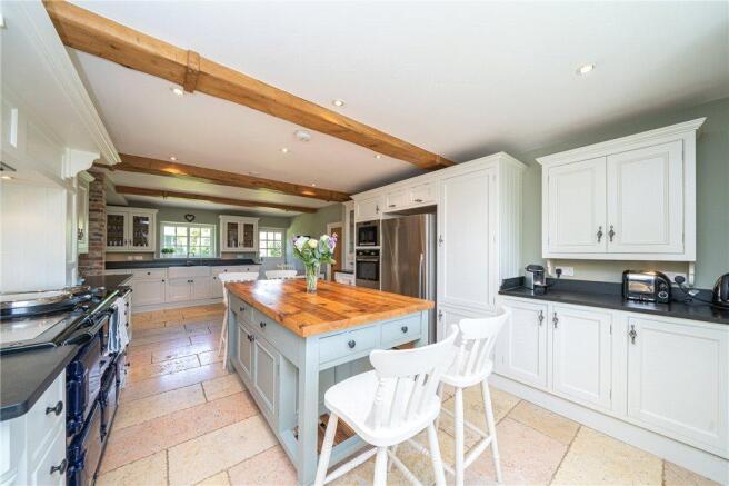 Kitchen 1