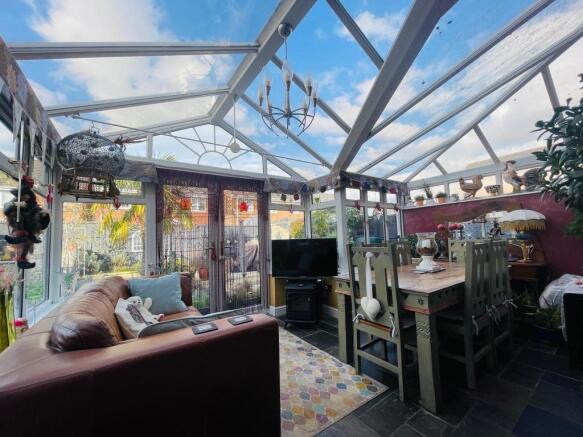 CONSERVATORY