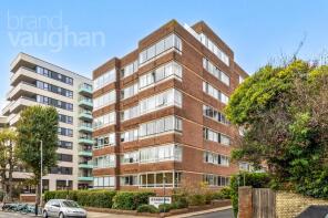 61, Ashdown, Eaton Road, Hove BN3 3AQ