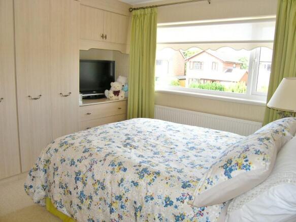 Bedroom 3