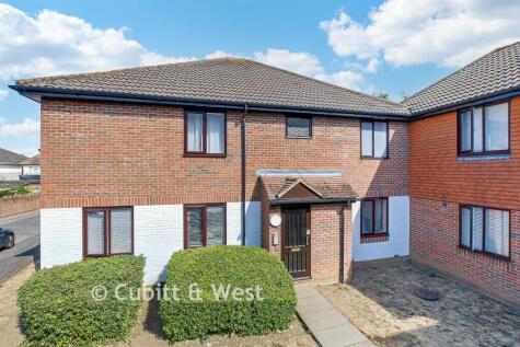 Chelsea Gardens, Sutton, Surrey