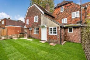 22, High Street, Maresfield TN22 2EH