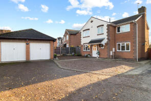 60, Grasshopper Avenue, Worcester WR5 3TB