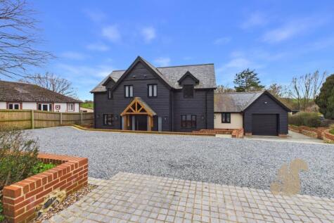 Lower Street, Stanstead