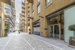 47, Chatsworth House, Duchess Walk, London SE1 2RY