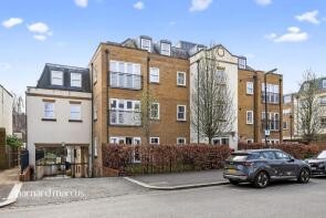 26, The Old Courthouse, The Parade, Epsom KT18 5FA