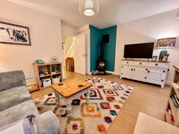 3 bed End of Terrace for sale Image 5