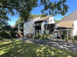 24, Tree Hamlets, Poole BH16 5SA