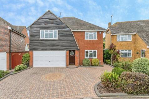 Bishopsteignton, Shoeburyness, Essex, SS3