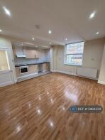 Flat 1, 9, Bower Street, Harrogate HG1 5BQ