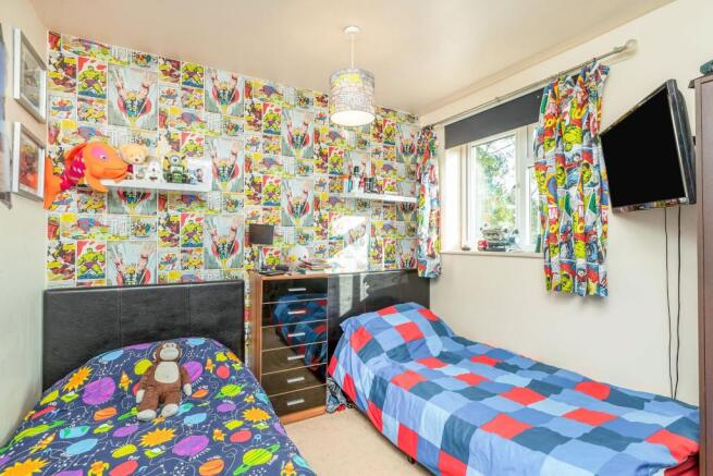 Bedroom 2