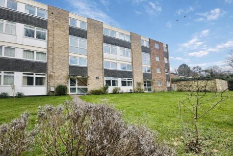 Woodlands, Fleet, Hampshire, GU51