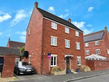 Park Road, Bowerhill, Melksham