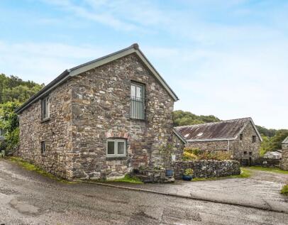 Glan Gwrelych, Glynneath, SA11