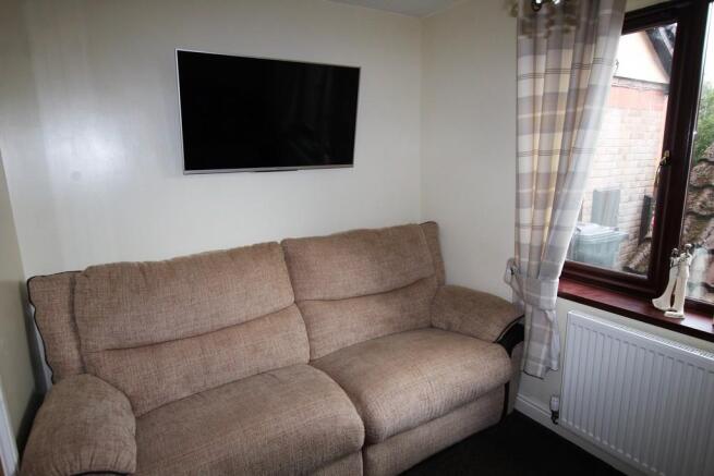 SITTING ROOM A