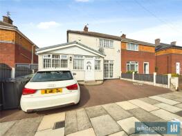 5, Dartmouth Drive, Bootle L30 2QN