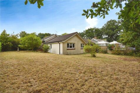 Cowleas Close, Awbridge, Romsey, Hampshire