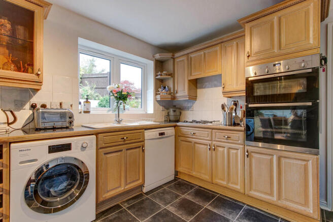 Kitchen - Aspect ...