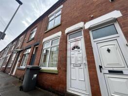 71, Acorn Street, Leicester LE4 6NB