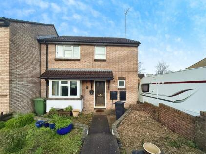 Lavers Close, Bristol