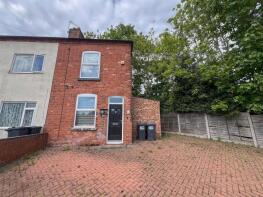 563, Barrows Lane, Sheldon, Birmingham B26 3BD