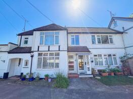 Flat 3, The Betchworth, Reigate Road, Betchworth RH3 7ET
