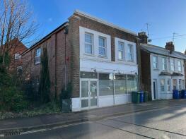 43, London Road, Bicester OX26 6BU