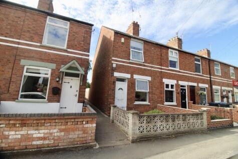 Leicester Road, Groby, Leicester