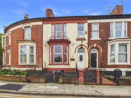 108, Anfield Road, Liverpool L4 0TE