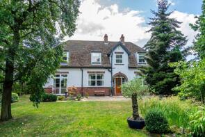 Corylus, Hagg Lane, Colton, Tadcaster LS24 8ET