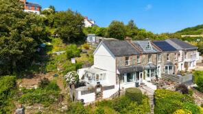 3, Foxbeare Road, Ilfracombe EX34 9QP
