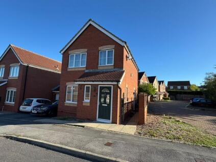 Paddock Drive, Rotherham, South Yorkshire, S66
