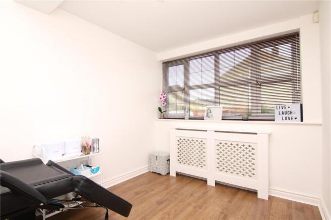 Office/Snug