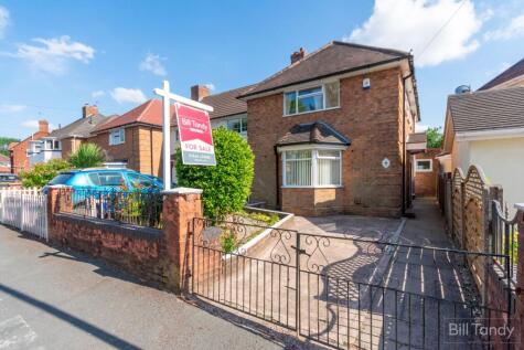 Birch Avenue, Brownhills, Walsall, WS8