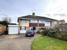 13, Brancaster Close, King's Lynn PE30 3EW